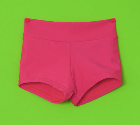 Details Beverly Drive Classic Shorts