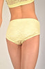 My Buttercup Lace Low Briefs