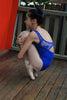 Barcelona Leotard - 6 colours
