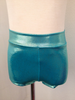 Details Basic Shorts: Baby Blue