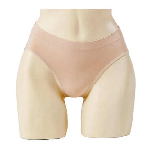 Microfibre Briefs - seamless