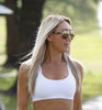 Georgie Girl Vanessa Crop (5 colours)