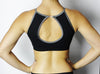 Georgie Girl Cassie Crop Top