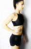 Georgie Girl Cassie Crop Top