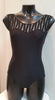 Georgie Girl Sweetheart Leotard - 3 colours