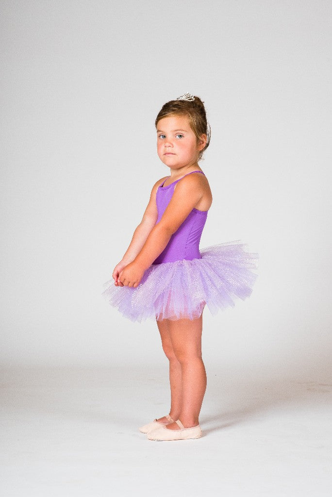 Nina Ballerina tutu