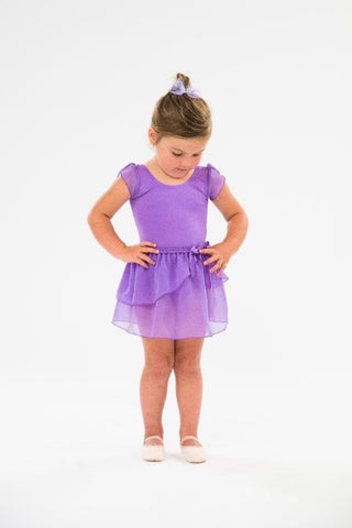 Nina Ballerina Leotard