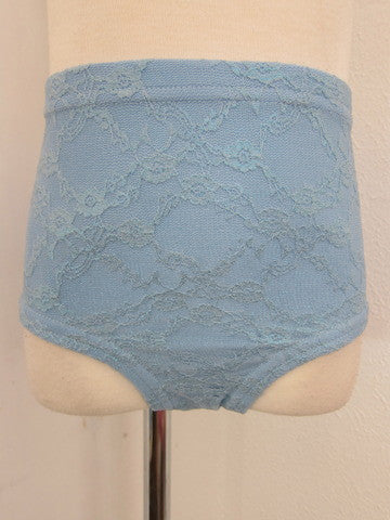 Blue Wave Dream Briefs