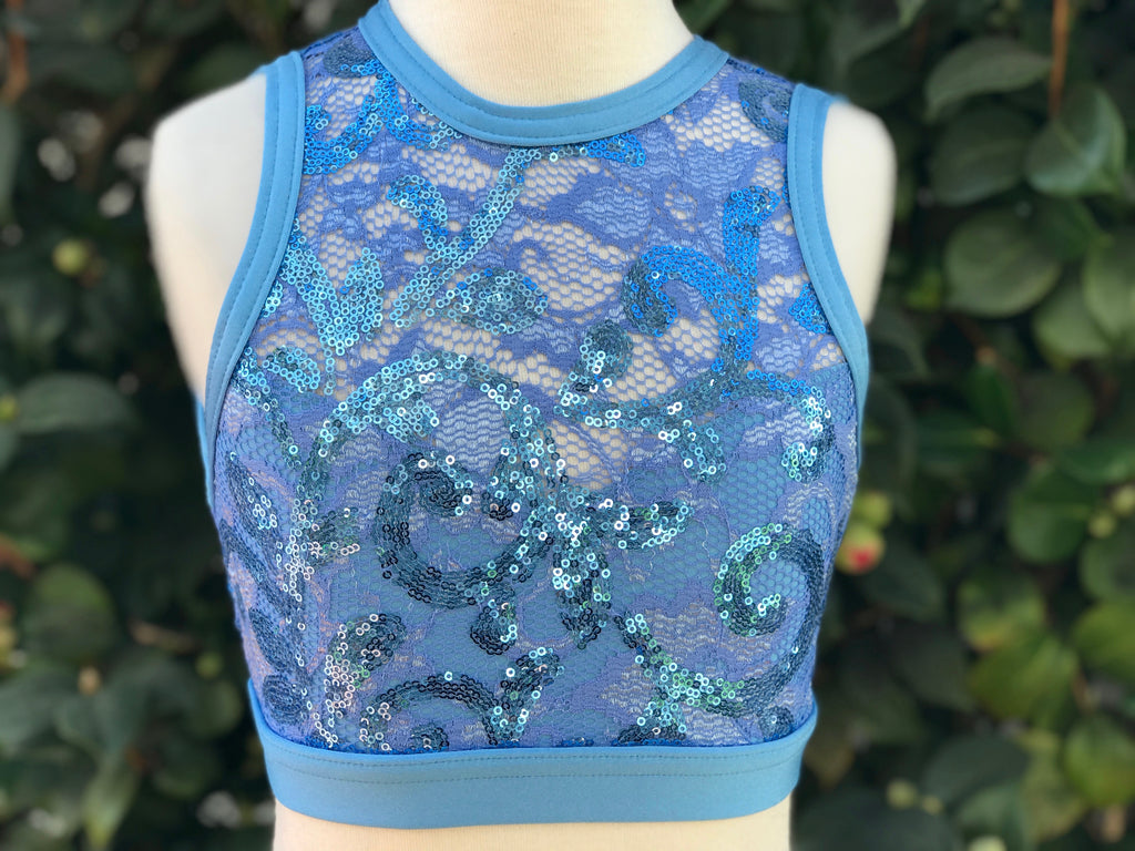 Golden State: Coronado Top