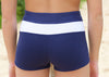 Tear Drop Night Shorts