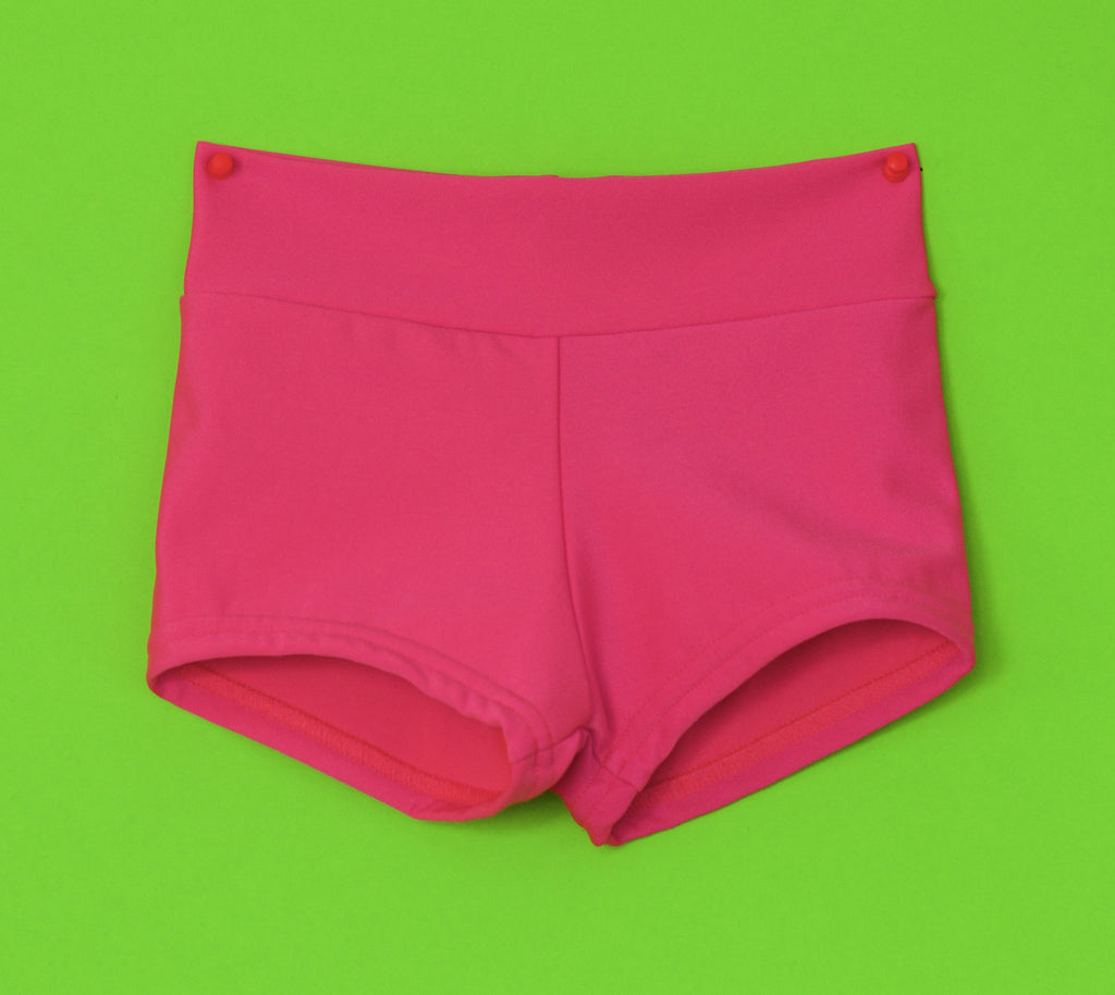 Details Beverly Drive Classic Shorts