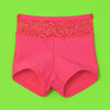 Details Beverly Drive Lace Shorts