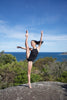 Georgie Girl Emma Leotard