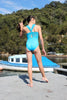 Olive Leotard - 6 Colours