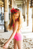 Details Beverly Drive Lace Shorts