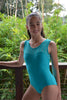 Georgie Girl Sweetheart Leotard - 3 colours