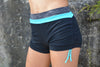 Georgie Girl Side Tie Shorts - 3 Colours