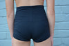 Georgie Girl Calypso High Waisted Shorts