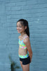 Georgie Girl Calypso High Waisted Shorts
