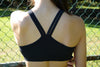 Georgie Girl Vanessa Crop (5 colours)