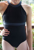 Georgie Girl 2 Strap Leotard - 5 colours
