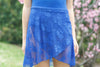 Lace Wrap Skirt (6 Colours)