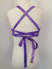 Details Signature Top: Lavender