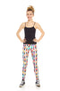 Zara Terez Nail Polish Leggings