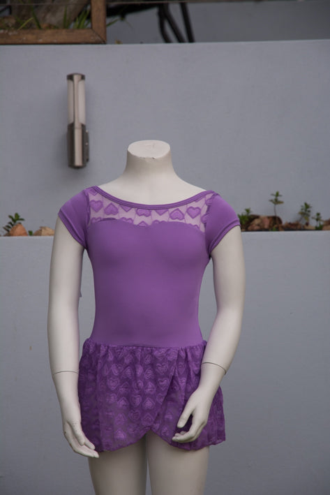 Nina Ballerina Dress