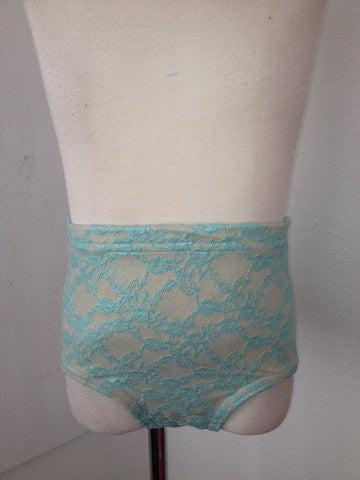 Honeydew Dream Briefs