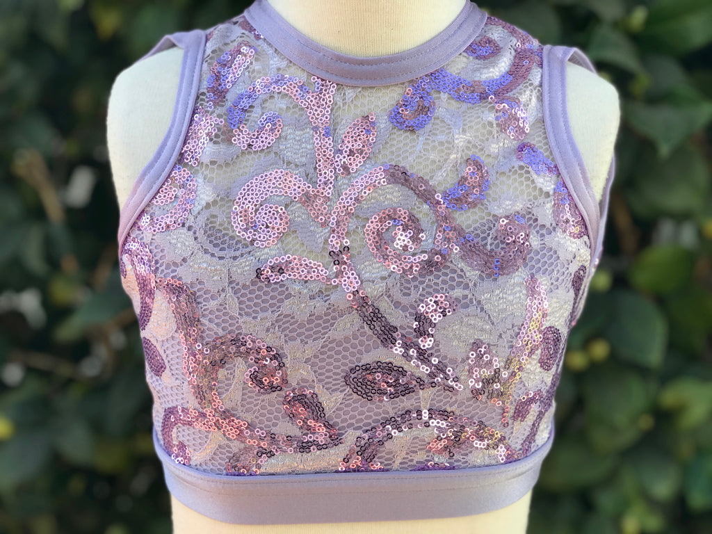 Golden State: Santa Barbara Top