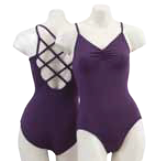 Meredith Leotard - 3 Colours