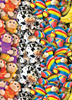 Zara Terez Carnival Prizes Leggings