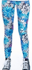 Zara Terez Gift Wrap Leggings