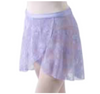 Lace Wrap Skirt (6 Colours)