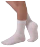 Socks (ballet socks)