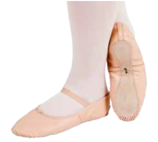 Ballet Flats