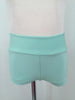 Details Classic Shorts: Mint