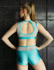 Details Seaside Sparkle Top