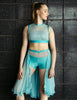 Details Seaside Sparkle Top