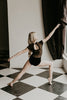 Details Greta Garbo Leotard