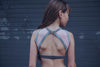 Details English Rose Crop Top