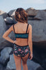 Details Bohemian Leotard