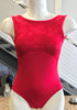 Barcelona Leotard - 6 colours