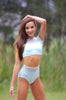 Details by Remy: Mesh Briefs (Day Dream)