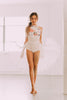 Details Daydream Leotard - Light