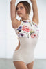Details Daydream Leotard - Light