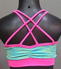 Georgie Girl Zoe Crop Top