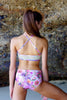 Details by Remy: Floral Briefs
