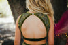 Details Forest Crop Top